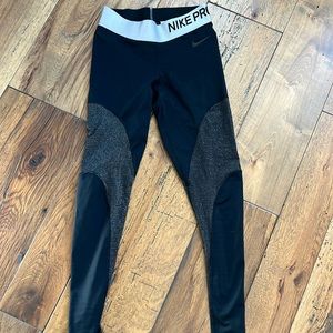 Nike Pro Tights